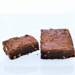 Brownie Fudge 200gr