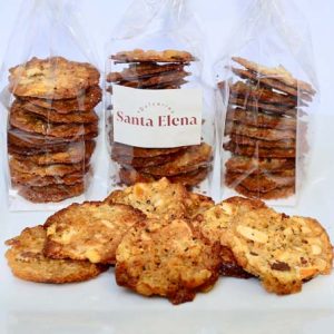 Galletas Florentinas 160Gr