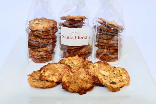 Galletas Florentinas 160Gr