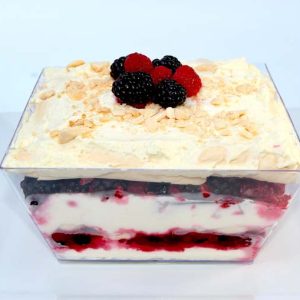 Tarta Pavlova 1000gr